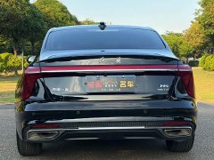FAW Red Flag H5 2.0T Automatic Smart Connected Flagship Comfort Edition - ფოტო 5