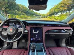 FAW Red Flag H5 2.0T Automatic Smart Connected Flagship Comfort Edition - ფოტო 8