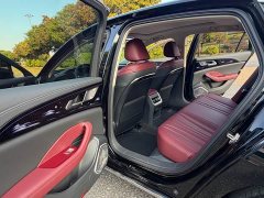 FAW Red Flag H5 2.0T Automatic Smart Connected Flagship Comfort Edition - ფოტო 9