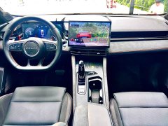 Lynk & Co Geely Lynk & Co 03 2025 2.0T Diesel DCT Champion Edition Pro - ფოტო 12
