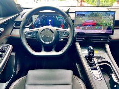 Lynk & Co Geely Lynk & Co 03 2025 2.0T Diesel DCT Champion Edition Pro - ფოტო 13