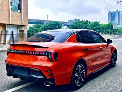 Lynk & Co Geely Lynk & Co 03 2025 2.0T Diesel DCT Champion Edition Pro - ფოტო 7