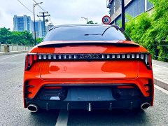 Lynk & Co Geely Lynk & Co 03 2025 2.0T Diesel DCT Champion Edition Pro - ფოტო 8