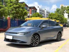 XPeng P5 Smart Edition - ფოტო 1