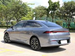 XPeng P5 Smart Edition - ფოტო 10