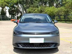 XPeng P5 Smart Edition - ფოტო 2
