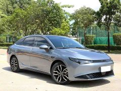 XPeng P5 Smart Edition - ფოტო 3
