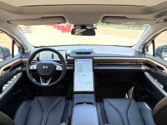 XPeng P5 Smart Edition - ფოტო 5