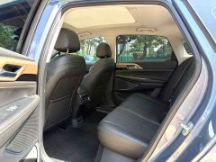 XPeng P5 Smart Edition - ფოტო 6