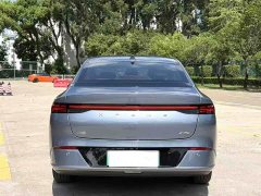XPeng P5 Smart Edition - ფოტო 9
