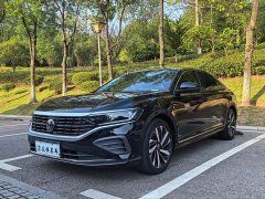Volkswagen Passat 330TSI Elite - ფოტო 1
