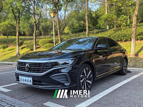2024 Volkswagen Passat 330TSI Elite - ავტომობილი ჩინეთიდან