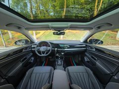 Volkswagen Passat 330TSI Elite - ფოტო 11