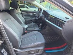 Volkswagen Passat 330TSI Elite - ფოტო 12
