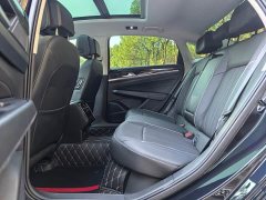 Volkswagen Passat 330TSI Elite - ფოტო 13