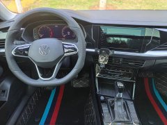 Volkswagen Passat 330TSI Elite - ფოტო 14