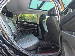 Volkswagen Passat 330TSI Elite - ფოტო 15