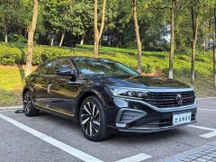 Volkswagen Passat 330TSI Elite - ფოტო 3
