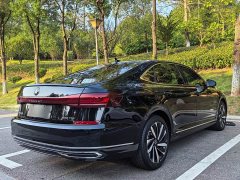 Volkswagen Passat 330TSI Elite - ფოტო 4