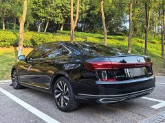 Volkswagen Passat 330TSI Elite - ფოტო 6