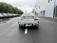 Xiaomi SU7 2024 Quad Motor Ultra-Long Range Advanced Autonomous Driving Max - ფოტო 10