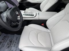 Xiaomi SU7 2024 Quad Motor Ultra-Long Range Advanced Autonomous Driving Max - ფოტო 4
