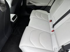Xiaomi SU7 2024 Quad Motor Ultra-Long Range Advanced Autonomous Driving Max - ფოტო 5