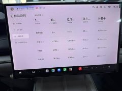 Xiaomi SU7 2024 Quad Motor Ultra-Long Range Advanced Autonomous Driving Max - ფოტო 6