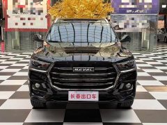 Haval H6 2021 National Trend 1.5T Automatic Champion Edition - ფოტო 2