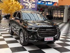 Haval H6 2021 National Trend 1.5T Automatic Champion Edition - ფოტო 3
