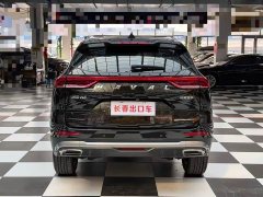 Haval H6 2021 National Trend 1.5T Automatic Champion Edition - ფოტო 4