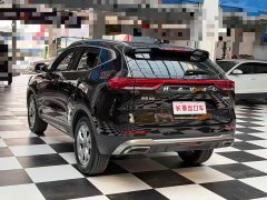 Haval H6 2021 National Trend 1.5T Automatic Champion Edition - ფოტო 5