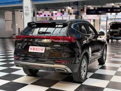 Haval H6 2021 National Trend 1.5T Automatic Champion Edition - ფოტო 6