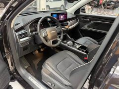 Haval H6 2021 National Trend 1.5T Automatic Champion Edition - ფოტო 7
