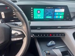 Changan CS75PLUS Third Generation 2.0T Automatic Flagship - ფოტო 10