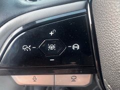 Changan CS75PLUS Third Generation 2.0T Automatic Flagship - ფოტო 13