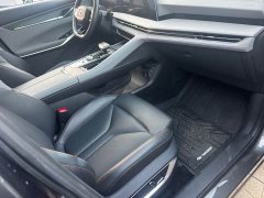 Changan CS75PLUS Third Generation 2.0T Automatic Flagship - ფოტო 16