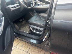 Changan CS75PLUS Third Generation 2.0T Automatic Flagship - ფოტო 18
