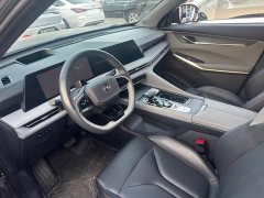 Changan CS75PLUS Third Generation 2.0T Automatic Flagship - ფოტო 19
