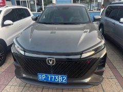 Changan CS75PLUS Third Generation 2.0T Automatic Flagship - ფოტო 2