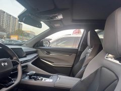 Changan CS75PLUS Third Generation 2.0T Automatic Flagship - ფოტო 20