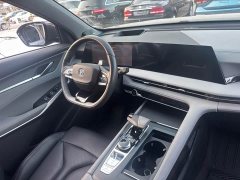 Changan CS75PLUS Third Generation 2.0T Automatic Flagship - ფოტო 5