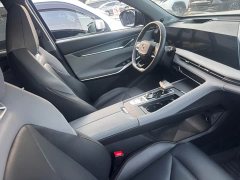 Changan CS75PLUS Third Generation 2.0T Automatic Flagship - ფოტო 6