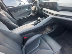 Changan CS75PLUS Third Generation 2.0T Automatic Flagship - ფოტო 7