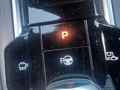 Changan CS75PLUS Third Generation 2.0T Automatic Flagship - ფოტო 8