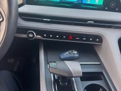Changan CS75PLUS Third Generation 2.0T Automatic Flagship - ფოტო 9