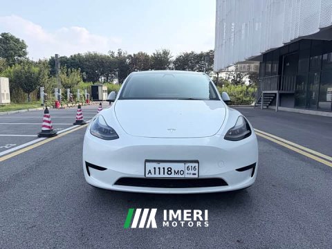 2022 Tesla Model Y Facelift Rear-Wheel Drive - ავტომობილი ჩინეთიდან