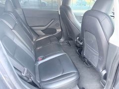 Tesla Model Y Facelift Rear-Wheel Drive - ფოტო 10