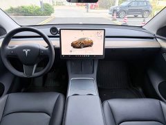 Tesla Model Y Facelift Rear-Wheel Drive - ფოტო 11