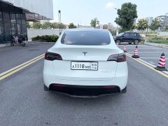 Tesla Model Y Facelift Rear-Wheel Drive - ფოტო 5